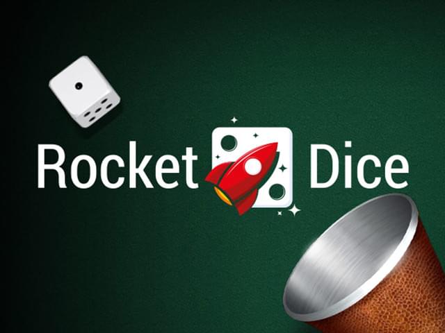 v6 bet Dados de Foguete