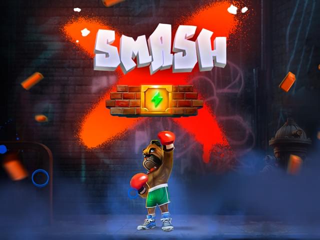 v6 bet Esmagamento X