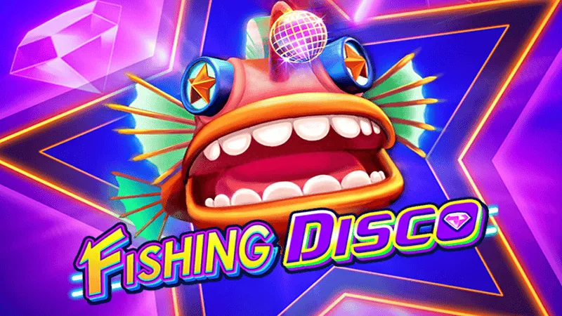 v6 bet Informações básicas sobre o jogo de tiro ao peixe Fishing Disco para iniciantes.
